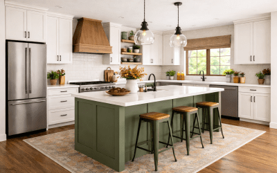 7 Signs It’s Time to Remodel Your Kitchen in Northeast Ohio